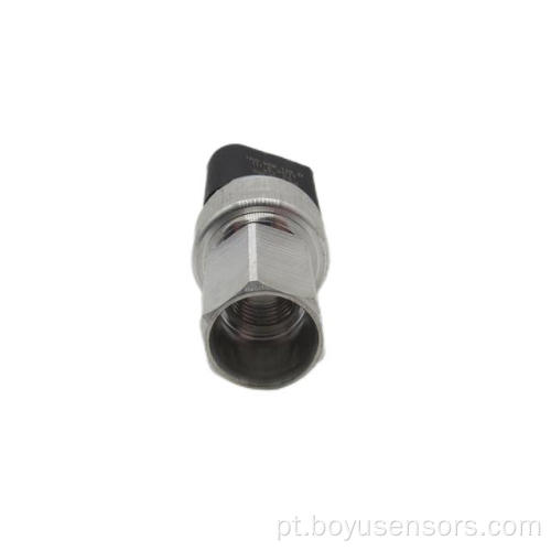 1K0959126D Sensor do interruptor de pressão do ar condicionado 1K0959126D